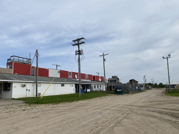 I-96 Speedway - May 29 2022